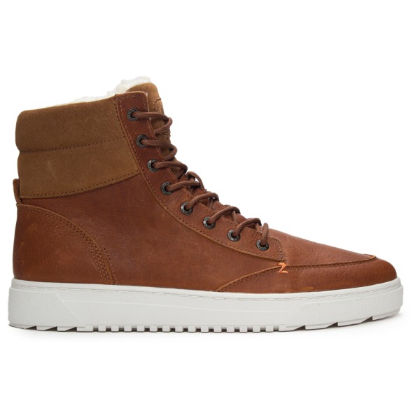 HUB - Dublin 2.0 - Winterschuhe Gr 41 braun HUB - Dublin 2.0 - Winterschuhe Gr 41 braun von Hub
