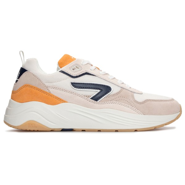 HUB - Glide - Sneaker Gr 40 weiß HUB - Glide - Sneaker Gr 40 weiß von Hub