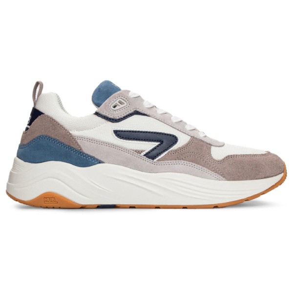HUB - Glide - Sneaker Gr 43 weiß HUB - Glide - Sneaker Gr 43 weiß von Hub