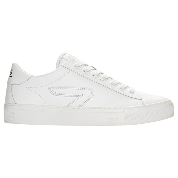 HUB - Hook - Sneaker Gr 45 weiß HUB - Hook - Sneaker Gr 45 weiß von Hub