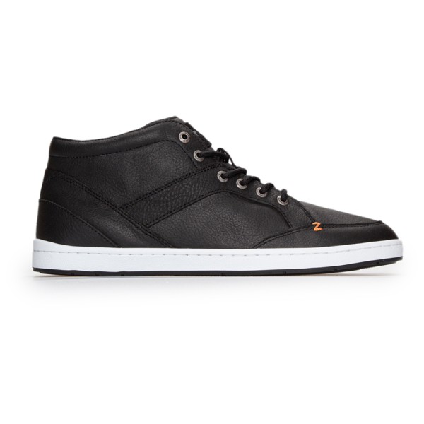 HUB - Kingston - Sneaker Gr 46 schwarz von Hub