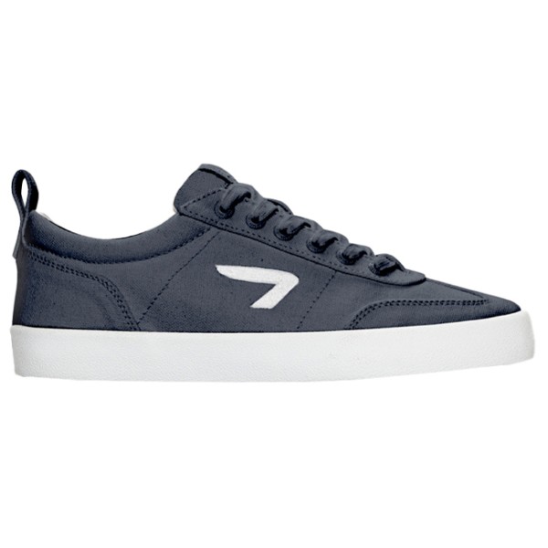 HUB - Miami Canvas - Sneaker Gr 47 blau HUB - Miami Canvas - Sneaker Gr 47 blau von Hub
