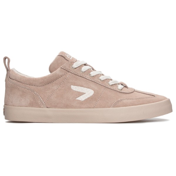 HUB - Miami - Sneaker Gr 44 beige/braun HUB - Miami - Sneaker Gr 44 beige/braun von Hub