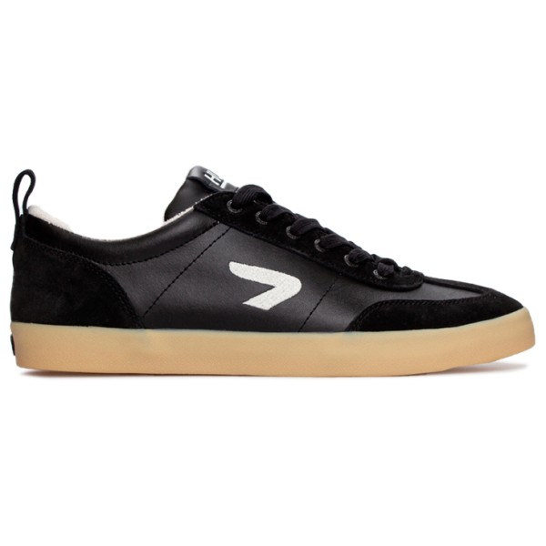HUB - Miami - Sneaker Gr 44 schwarz/beige HUB - Miami - Sneaker Gr 44 schwarz/beige von Hub