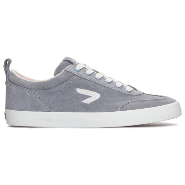 HUB - Miami - Sneaker Gr 47 grau HUB - Miami - Sneaker Gr 47 grau von Hub