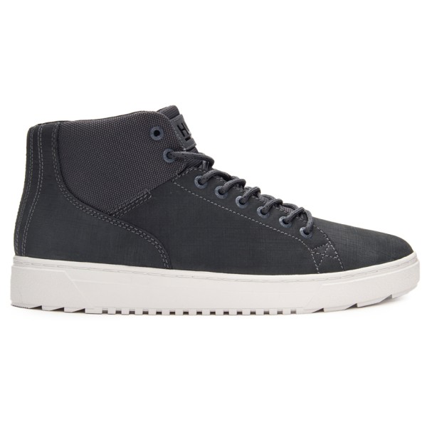 HUB - Murrayfield 3.0 Nubuck - Sneaker Gr 40 weiß von Hub