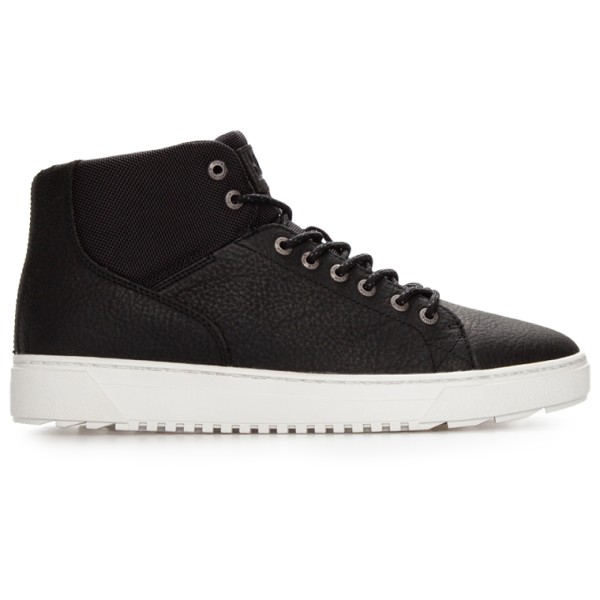 HUB - Murrayfield 3.0 - Sneaker Gr 43 schwarz von Hub