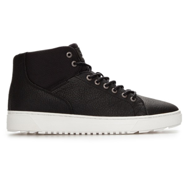 HUB - Murrayfield 3.0 - Sneaker Gr 46 schwarz von Hub