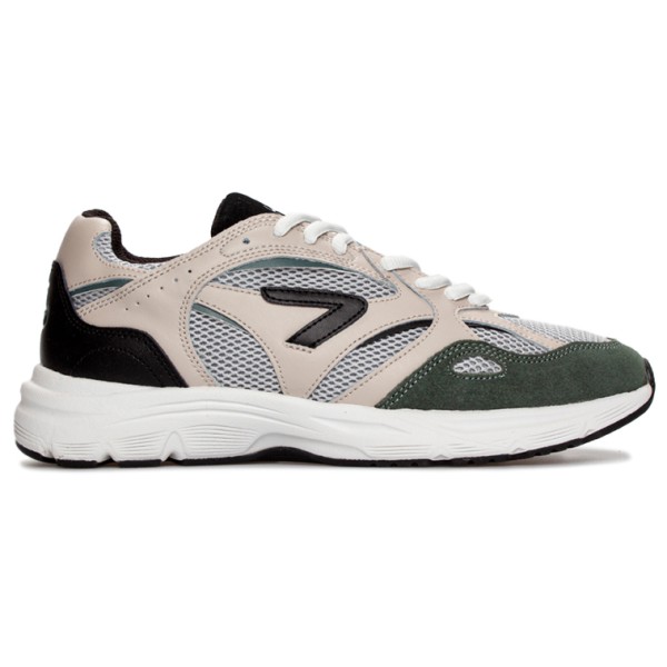 HUB - Shift - Sneaker Gr 44 grau HUB - Shift - Sneaker Gr 44 grau von Hub