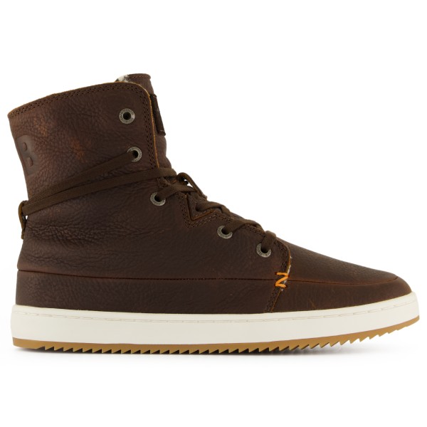 HUB - Women's Chess 2.0 - Winterschuhe Gr 36 braun HUB - Women's Chess 2.0 - Winterschuhe Gr 36 braun von Hub