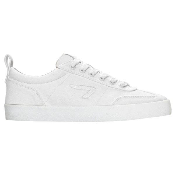 HUB - Women's Miami Canvas - Sneaker Gr 36 weiß von Hub