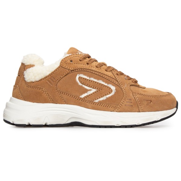 HUB - Women's Target W30 - Sneaker Gr 37 beige HUB - Women's Target W30 - Sneaker Gr 37 beige von Hub