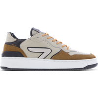 HUB Smash Herren Schuhe - Beige - Größe: 44.5 - Leder - Foot Locker von Hub