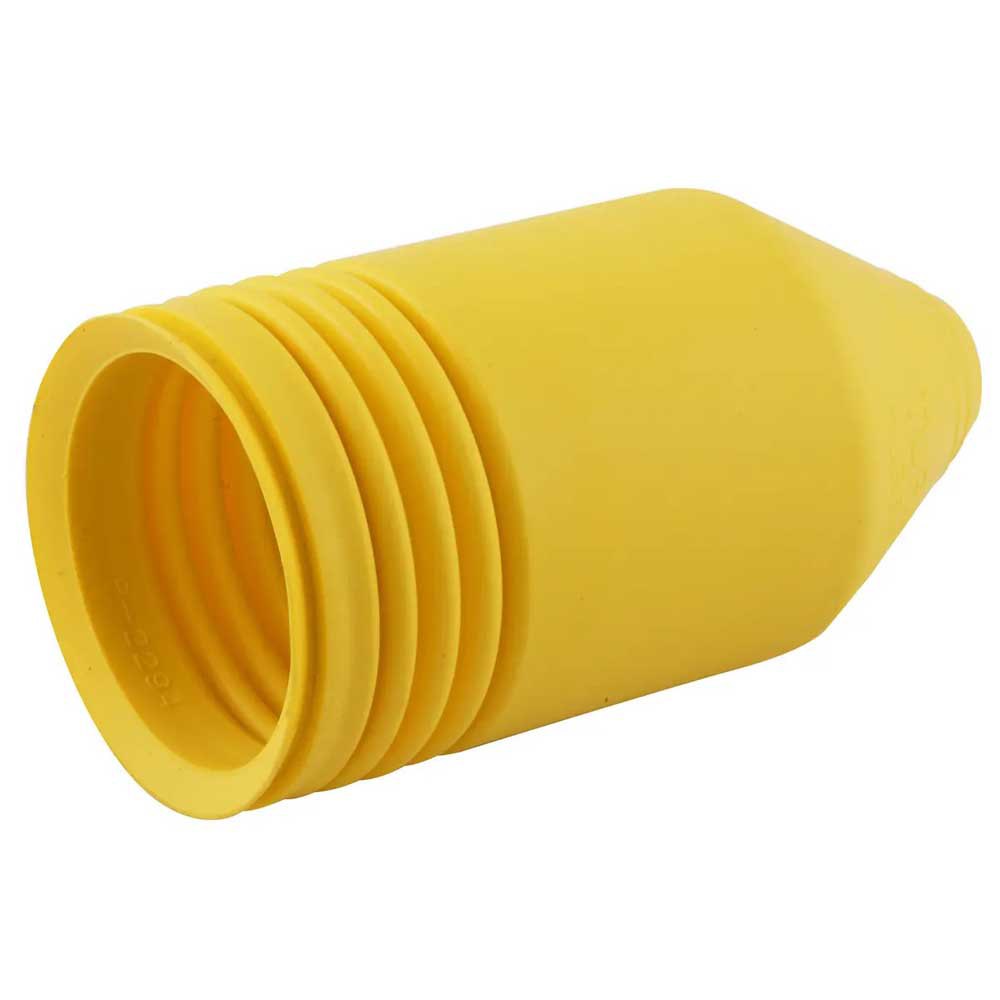Hubbell Seal-tite Cover 36-hbl77 Cm16 Gelb Hubbell Seal-tite Cover 36-hbl77 Cm16 Gelb von Hubbell