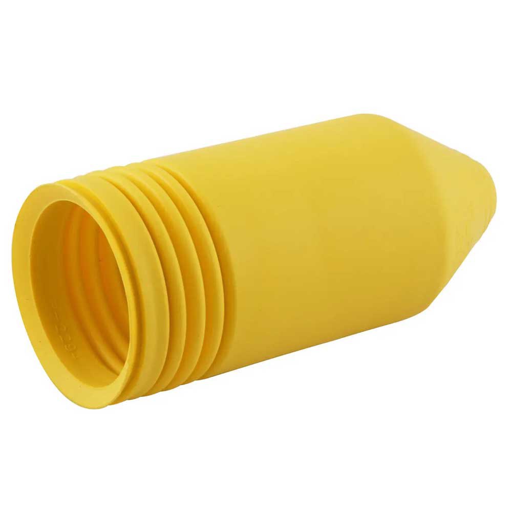 Hubbell Seal-tite Cover Gelb Hubbell Seal-tite Cover Gelb von Hubbell