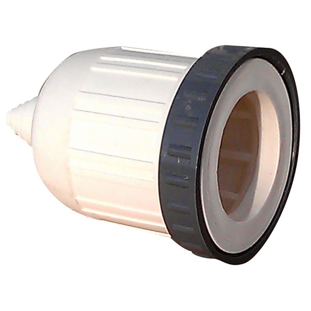 Hubble 3939546/610 Plug Cover Cap Golden Hubble 3939546/610 Plug Cover Cap Golden von Hubble