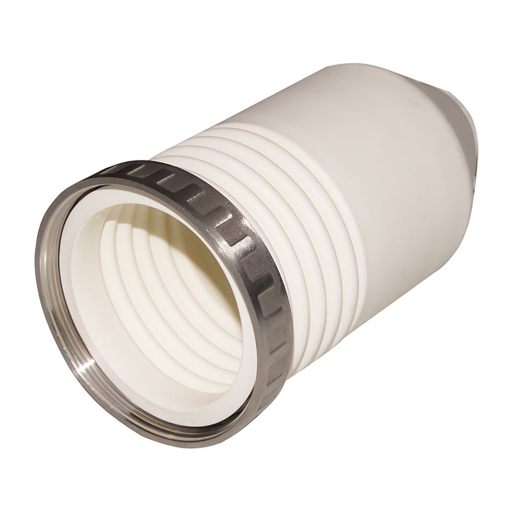 Hubble Plug Cover Cap 50a Golden Hubble Plug Cover Cap 50a Golden von Hubble