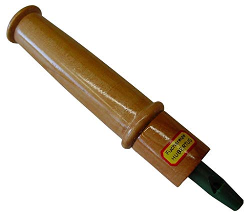 Hubertus Hasen- und Kaninchenklage kombiniert mit Mauspfeifchen Hubertus Hasen- und Kaninchenklage kombiniert mit Mauspfeifchen von Hubertus