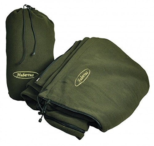 Hubertus Jagd Fleecedecke Ansitzsack mit Transportbeutel grün Hubertus Jagd Fleecedecke Ansitzsack mit Transportbeutel grün von Hubertus