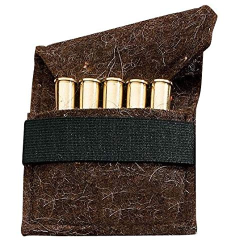 Hubertus Patronen-Etui, klein Hubertus Patronen-Etui, klein von Hubertus