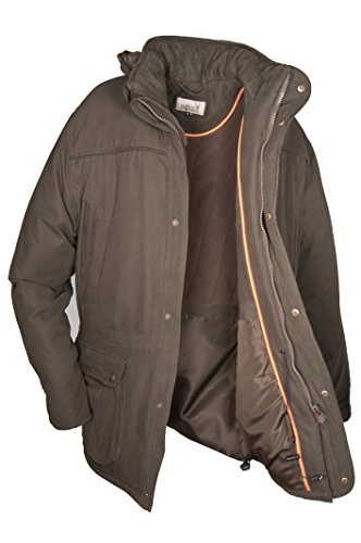 Hubertus Thermo Jagd Jacke OS 60 58 Hubertus Thermo Jagd Jacke OS 60 58 von Hubertus