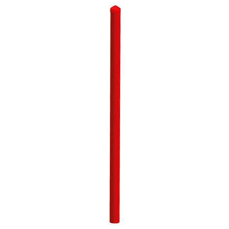 Huck Seiltechnik Mehrpreis "Farbige Pulverbeschichtung" für Pfosten der Haiger-Einzelelemente, Rot Huck Seiltechnik Mehrpreis "Farbige Pulverbeschichtung" für Pfosten der Haiger-Einzelelemente, Rot von Huck Seiltechnik