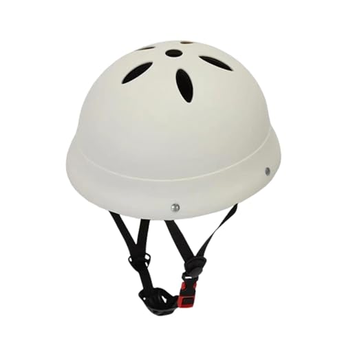 Helme für Kinder,Fahrradhelme - Verstellbare Helme,Kinderhelme für Mädchen und, Multisport-Helme, Skateboard-Helme, leicht, für 3–5 Jahre alte Babys von Hudhowks