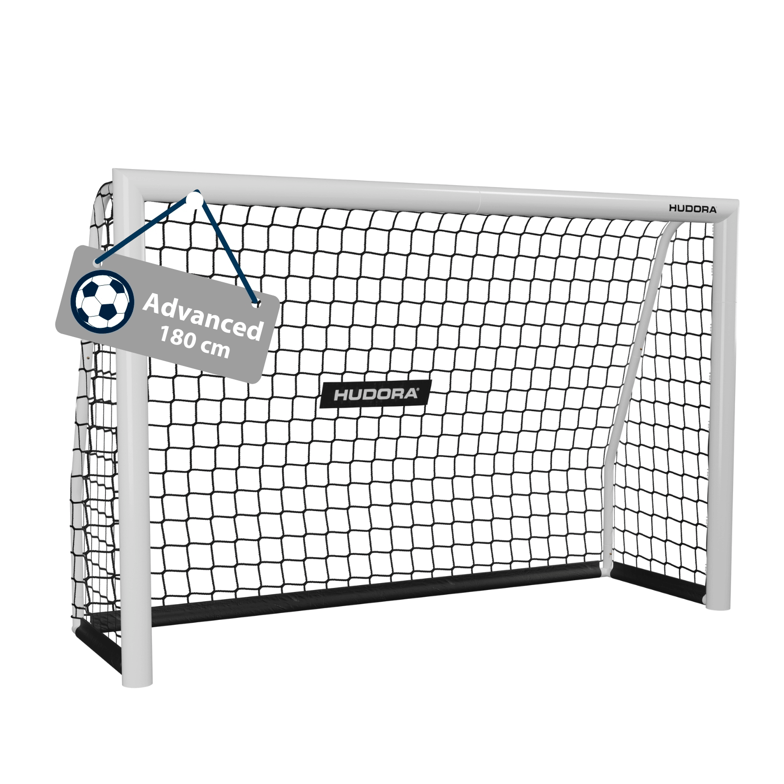 HUDORA Fußballtor Advanced 180 HUDORA Fußballtor Advanced 180