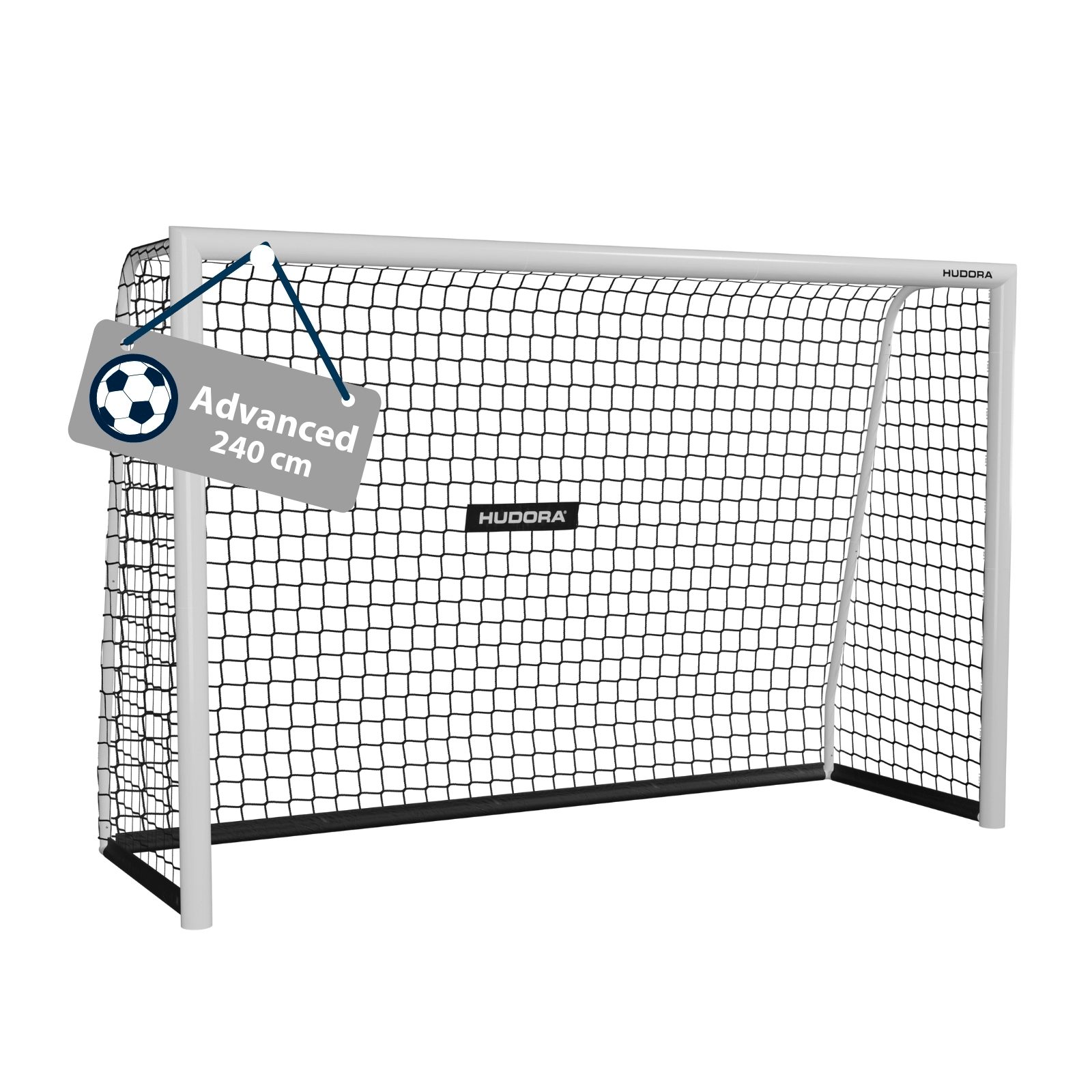 HUDORA Fußballtor Advanced 240 HUDORA Fußballtor Advanced 240