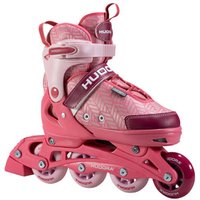 HUDORA Inline Skates »Mia 2.0«, Gr. 33–36 HUDORA Inline Skates »Mia 2.0«, Gr. 33–36 von Hudora