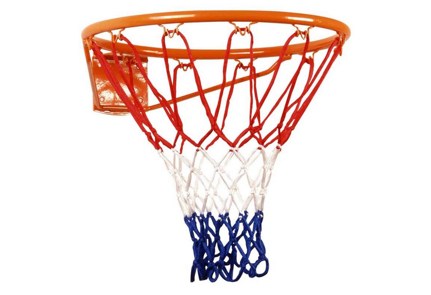 Hudora Basketballkorb 71700 Outdoor-Basketballkorb mit Netz Hudora Basketballkorb 71700 Outdoor-Basketballkorb mit Netz von Hudora