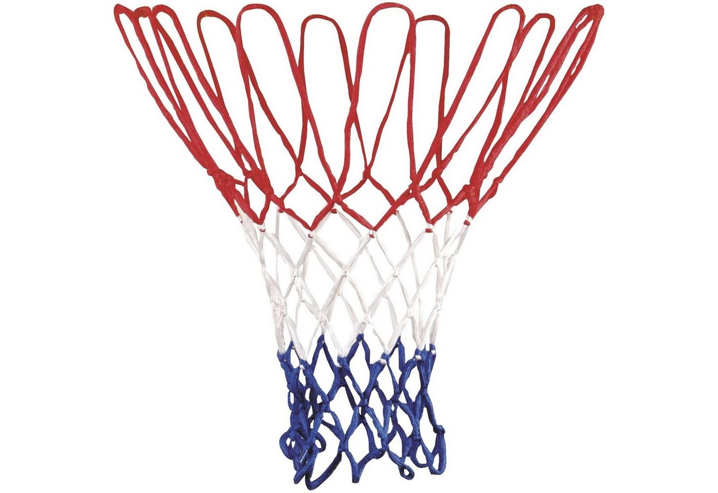 Hudora Basketballnetz 71745 Basketball Ersatznetz groß, 45,7 cm Hudora Basketballnetz 71745 Basketball Ersatznetz groß, 45,7 cm von Hudora