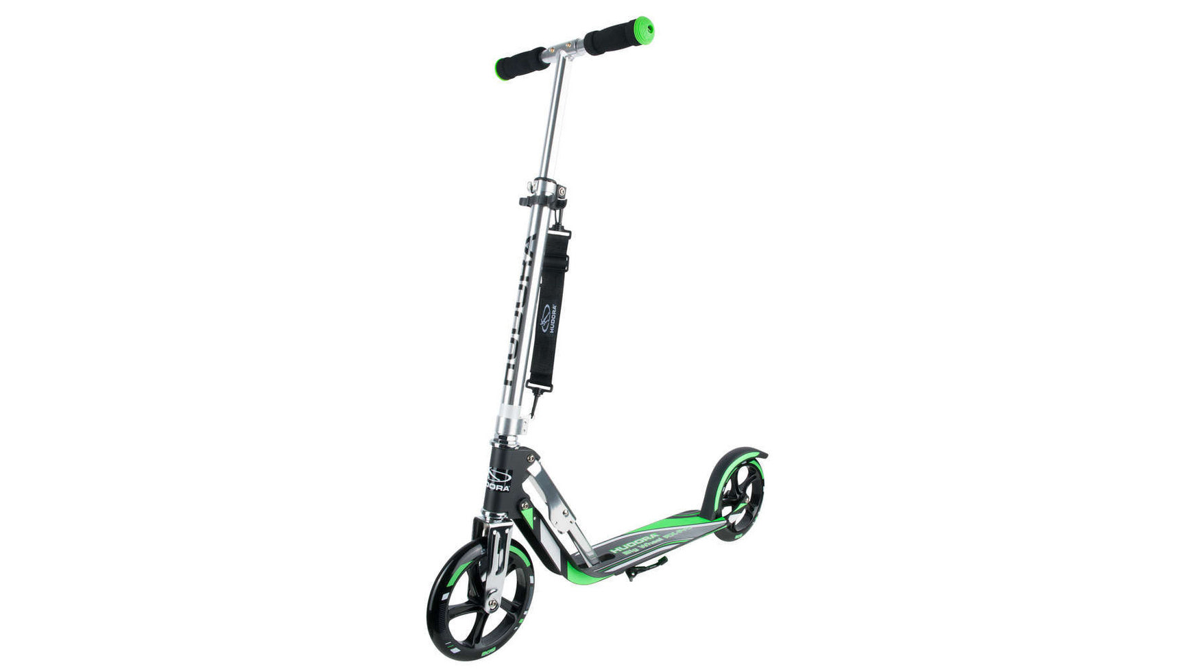 Hudora Big Wheel 205 von Hudora