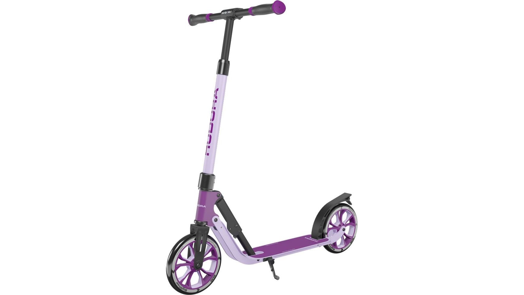 Hudora BigWheel 205 Advanced Hudora BigWheel 205 Advanced von Hudora