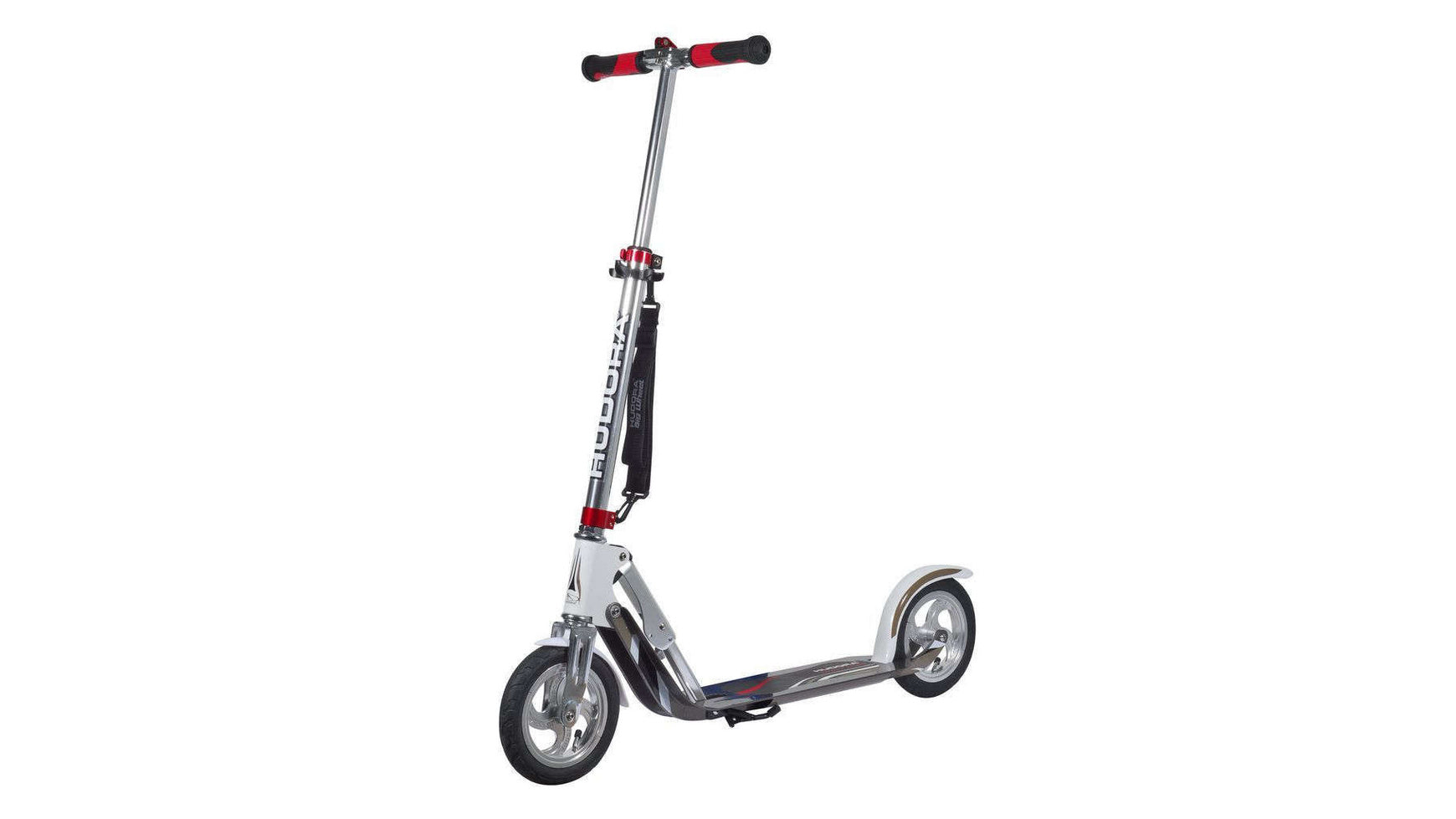 Hudora Scooter Big Wheel Air 205 von Hudora