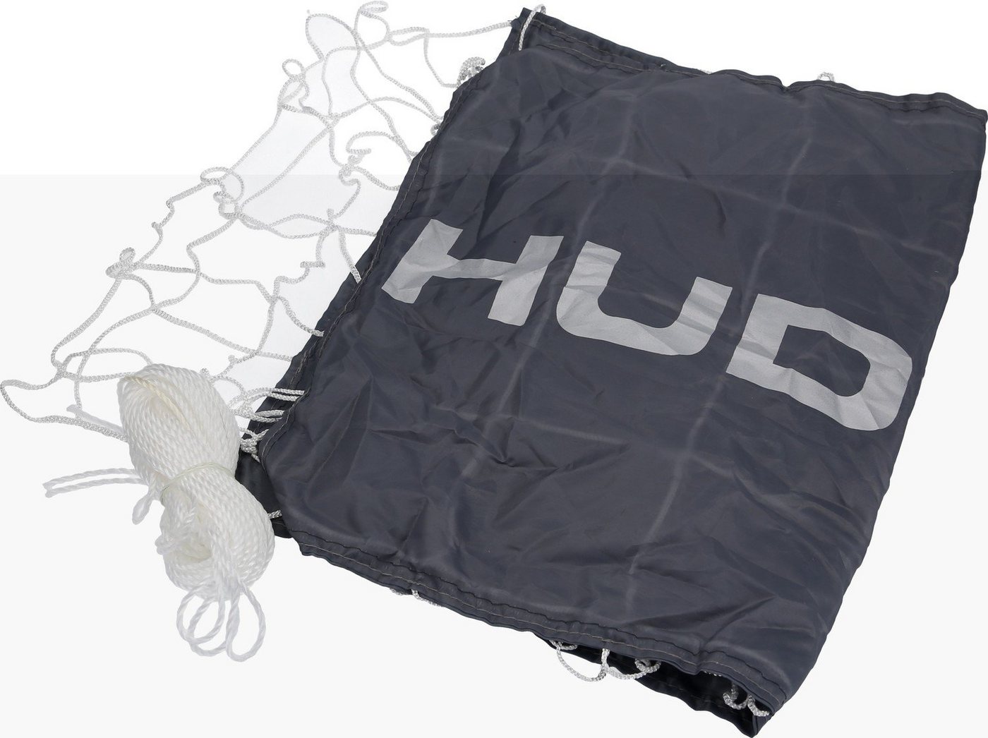 Hudora Tornetz Hudora Ersatznetz für Fußballtore 213 cm von Hudora