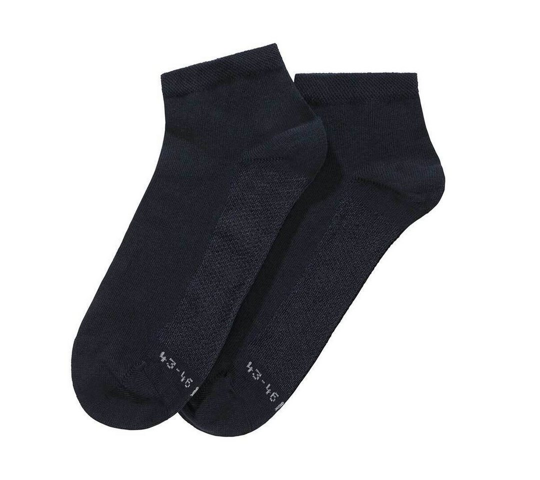 Hudson Basicsocken Dry Cotton (1-Paar) Feuchtigkeitsregulierende Herren Sneaker Socken Hudson Basicsocken Dry Cotton (1-Paar) Feuchtigkeitsregulierende Herren Sneaker Socken von Hudson