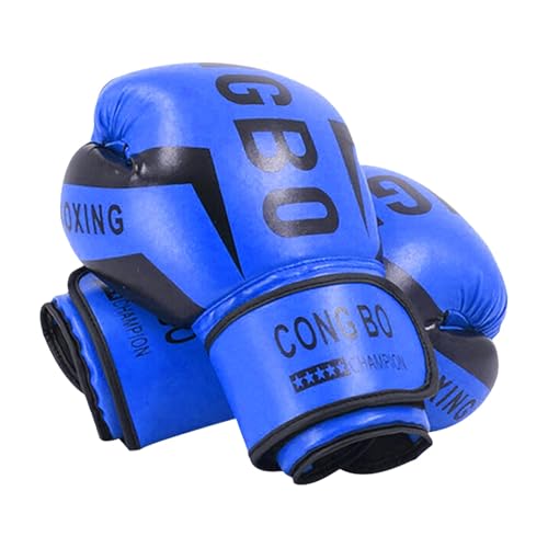 Kinder-Boxhandschuhe für Kampfsport, Boxhandschuhe Kind Jungens Mädchen, Kinder Boxhandschuhe für Muay Thai, MMA Kickboxen Sandsack Boxsack Kampfsport, Box Handschuhe für Kinder von 3-10 Jahre Kinder-Boxhandschuhe für Kampfsport, Boxhandschuhe Kind Jungens Mädchen, Kinder Boxhandschuhe für Muay Thai, MMA Kickboxen Sandsack Boxsack Kampfsport, Box Handschuhe für Kinder von 3-10 Jahre von Huehkir