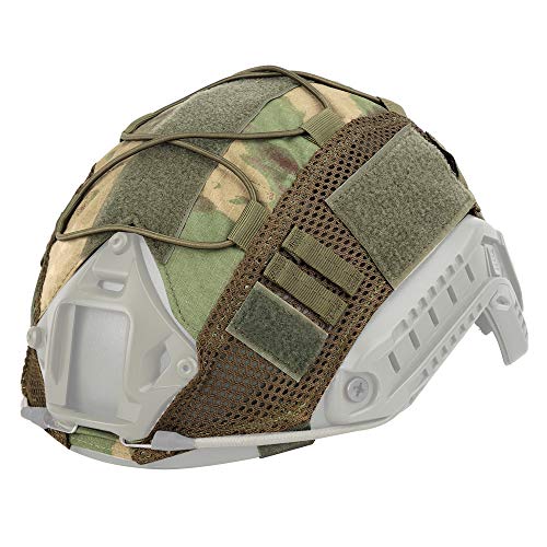  Huenco Huenco Camouflage Tactical Vest Airsoft Ammo