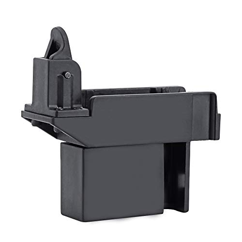 Taktischer militärischer M4 BB Speed Loader-Konverter zur Anpassung des AK G36 MP5 Magazine für Airsoft Paintball CS War Games Hunting Taktischer militärischer M4 BB Speed Loader-Konverter zur Anpassung des AK G36 MP5 Magazine für Airsoft Paintball CS War Games Hunting von Huenco
