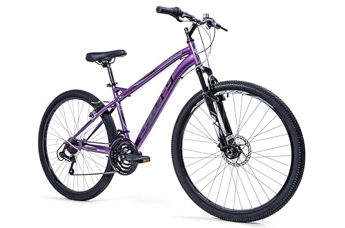 Huffy Extent Mountainbike 27,5" - Violett 18-Gang Huffy Extent Mountainbike 27,5" - Violett 18-Gang von Huffy