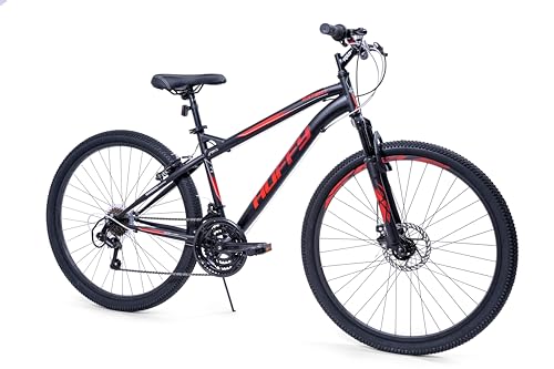 Huffy Extent mountainbike 27.5" Black Huffy Extent mountainbike 27.5" Black von Huffy