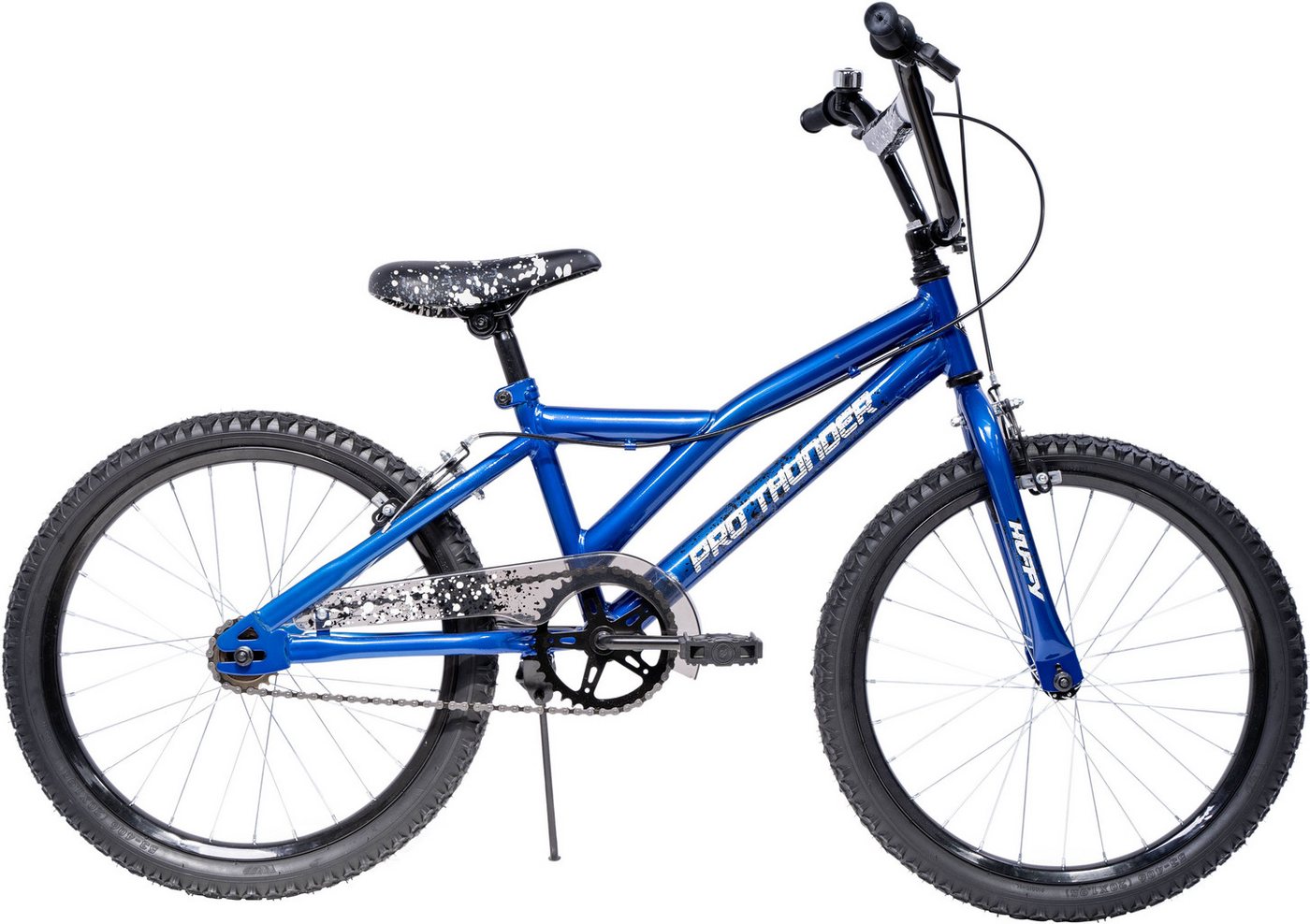 Huffy Jugendfahrrad Huffy Pro Thunder 20-Zoll Blau Huffy Jugendfahrrad Huffy Pro Thunder 20-Zoll Blau von Huffy