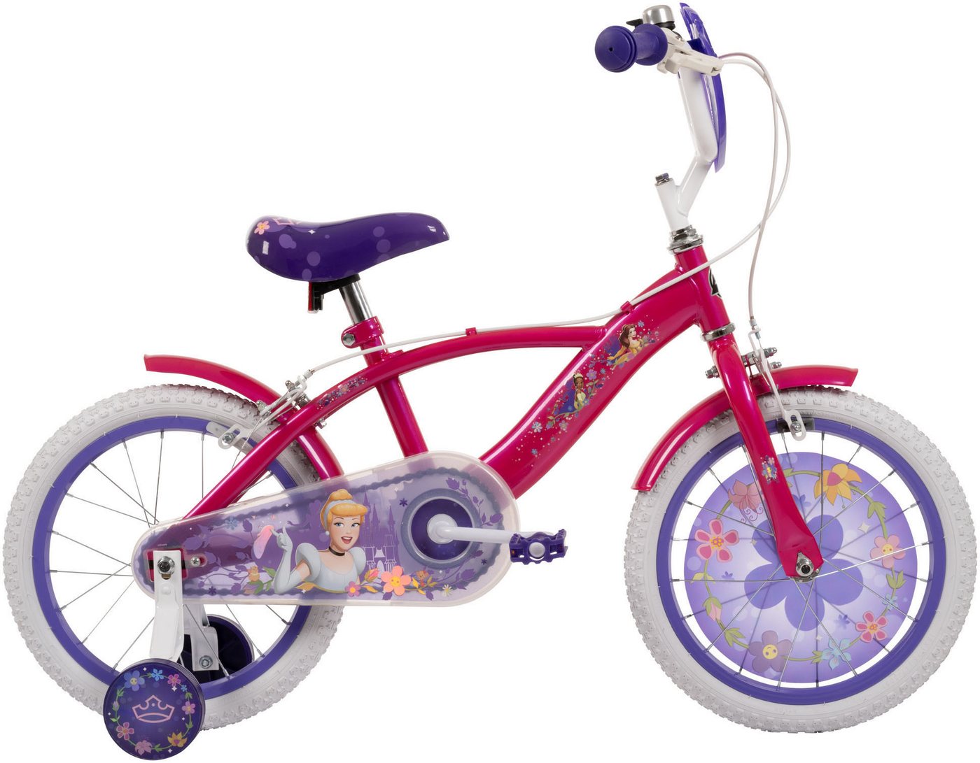 Huffy Kinderfahrrad von Huffy