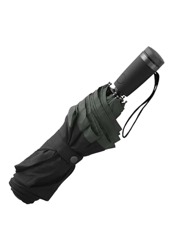 Hugo Boss Gear Regenschirm Taschenschirm aus Polyester in der Farbe Schwarz, Maße offen: Länge ca. 62 cm, Durchmesser ca. 104 cm, HUF007A Hugo Boss Gear Regenschirm Taschenschirm aus Polyester in der Farbe Schwarz, Maße offen: Länge ca. 62 cm, Durchmesser ca. 104 cm, HUF007A von BOSS