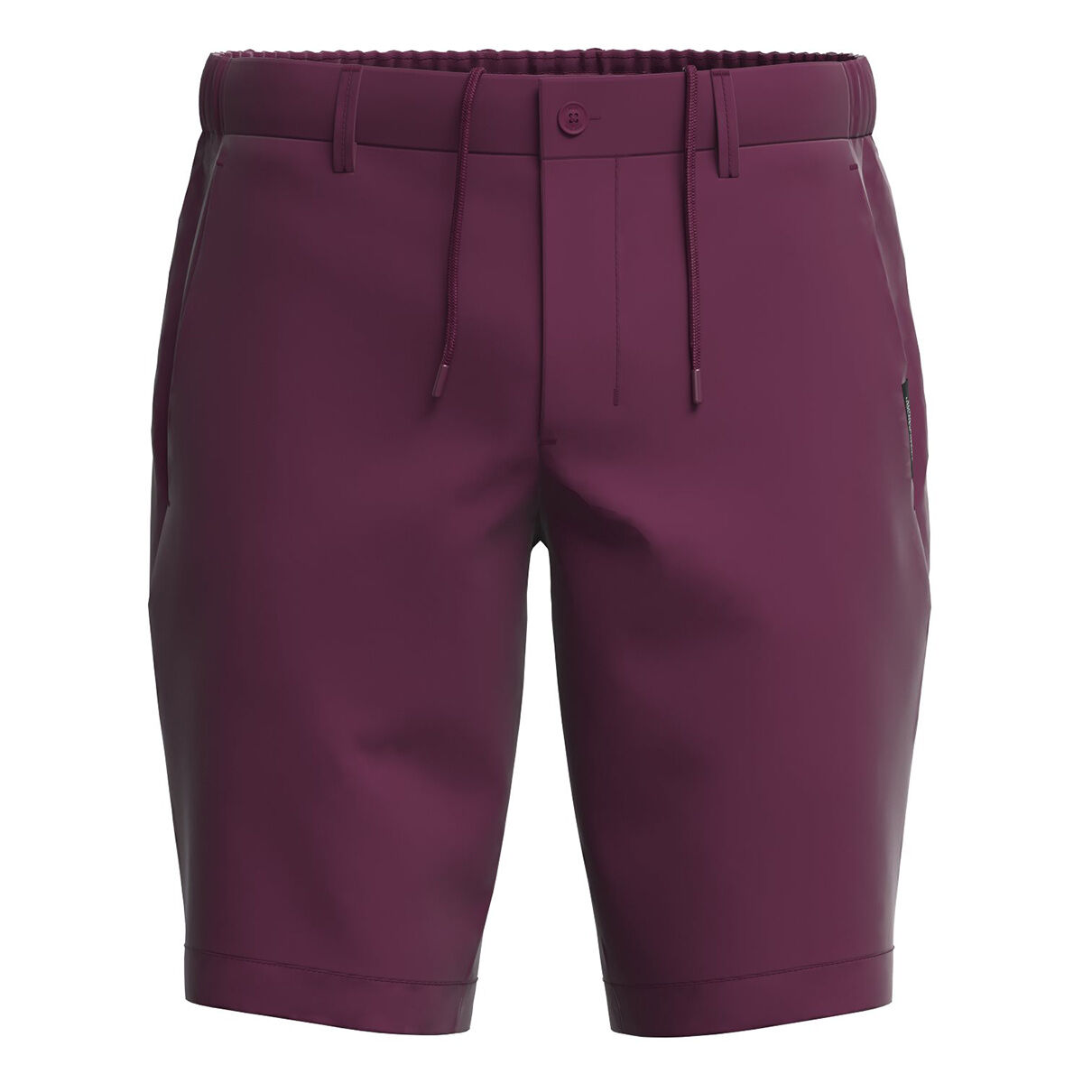 Hugo Boss Men's T Phoenix Golf Shorts, Mens, Barbosa pink, 34 | American Golf von Hugo Boss
