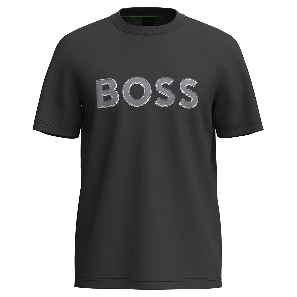 Hugo Boss Men's Tee 1 Golf T-Shirt, Mens, Black, Medium | American Golf Hugo Boss Men's Tee 1 Golf T-Shirt, Mens, Black, Medium | American Golf von Hugo Boss