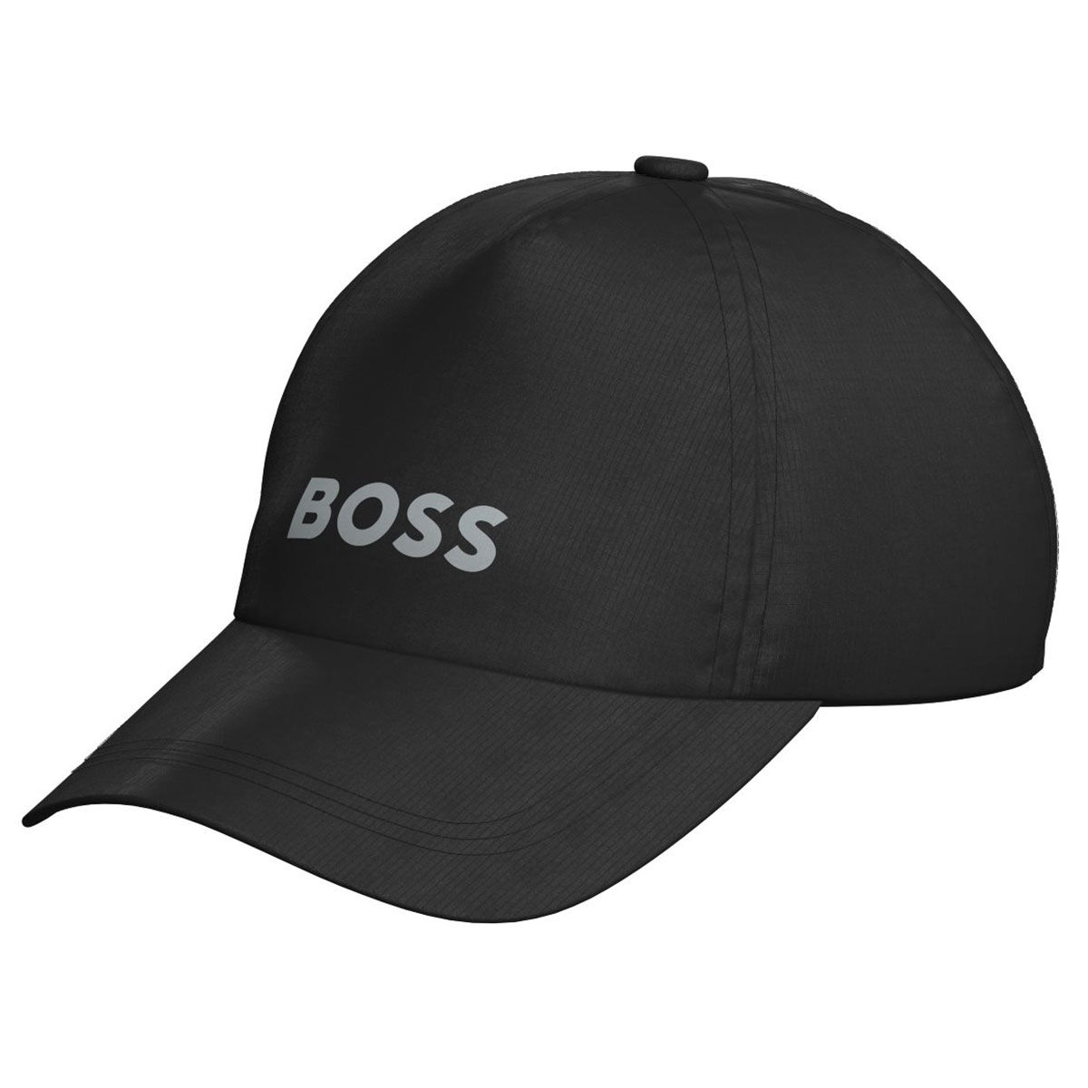 Hugo Boss Men's Winter X Golf Cap, Mens, Black, One size | American Golf von Hugo Boss