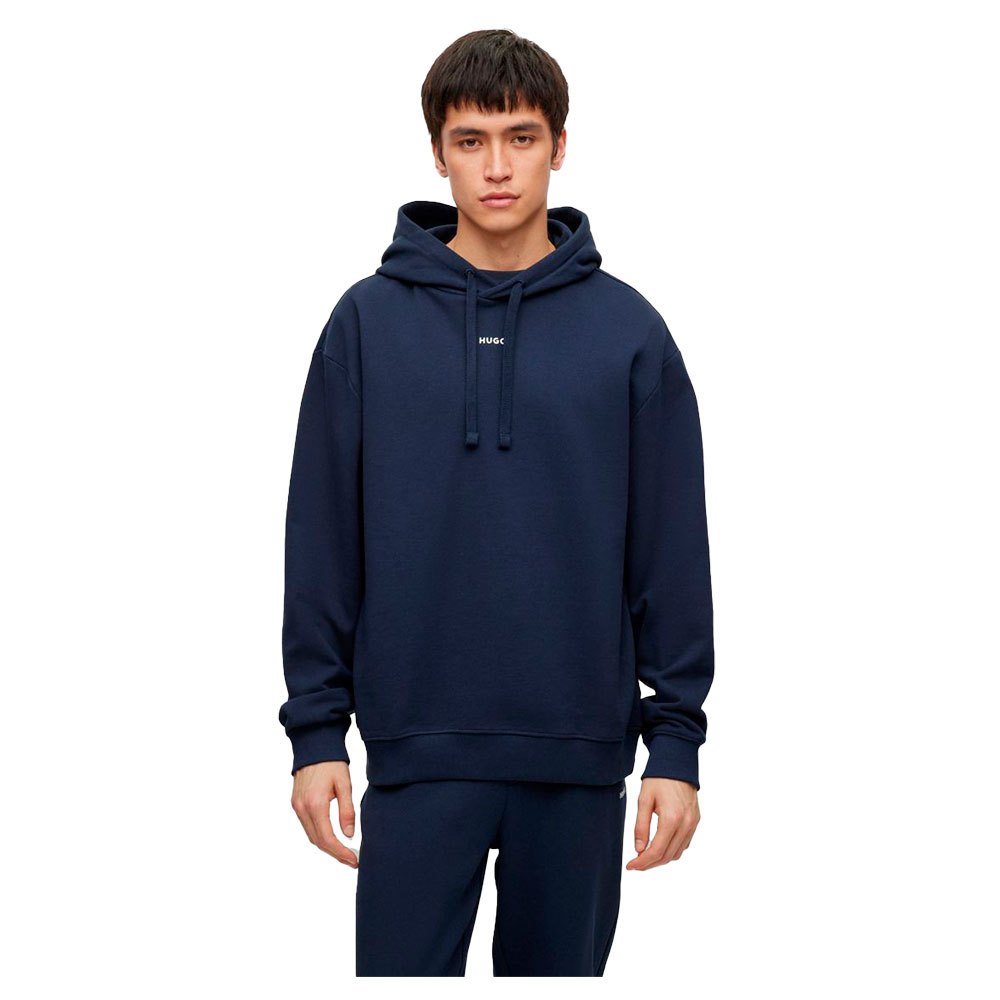 Hugo Dapodayote 10231445 Tracksuit Blau M Mann von Hugo