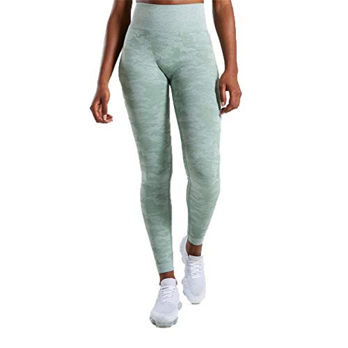 Damen Leggings High Waist Yoga Hose Fitnesshose Camouflage Jogginghose Sporthose Frauen Leggins für Laufen Gym Workout S Dear-XiaoBao Damen Leggings High Waist Yoga Hose Fitnesshose Camouflage Jogginghose Sporthose Frauen Leggins für Laufen Gym Workout S Dear-XiaoBao von Huizhouxiaobaodianzishangwugongsi